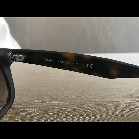 Ray Ban Sunglasses - Picture 5 of 6